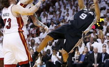 2010nba总决赛第六场,湖人队主场逆转凯尔特人，迈向总冠军之路