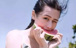 娱乐吃瓜的头像图片女生,打造专属娱乐吃瓜头像，女生头像新潮流！”